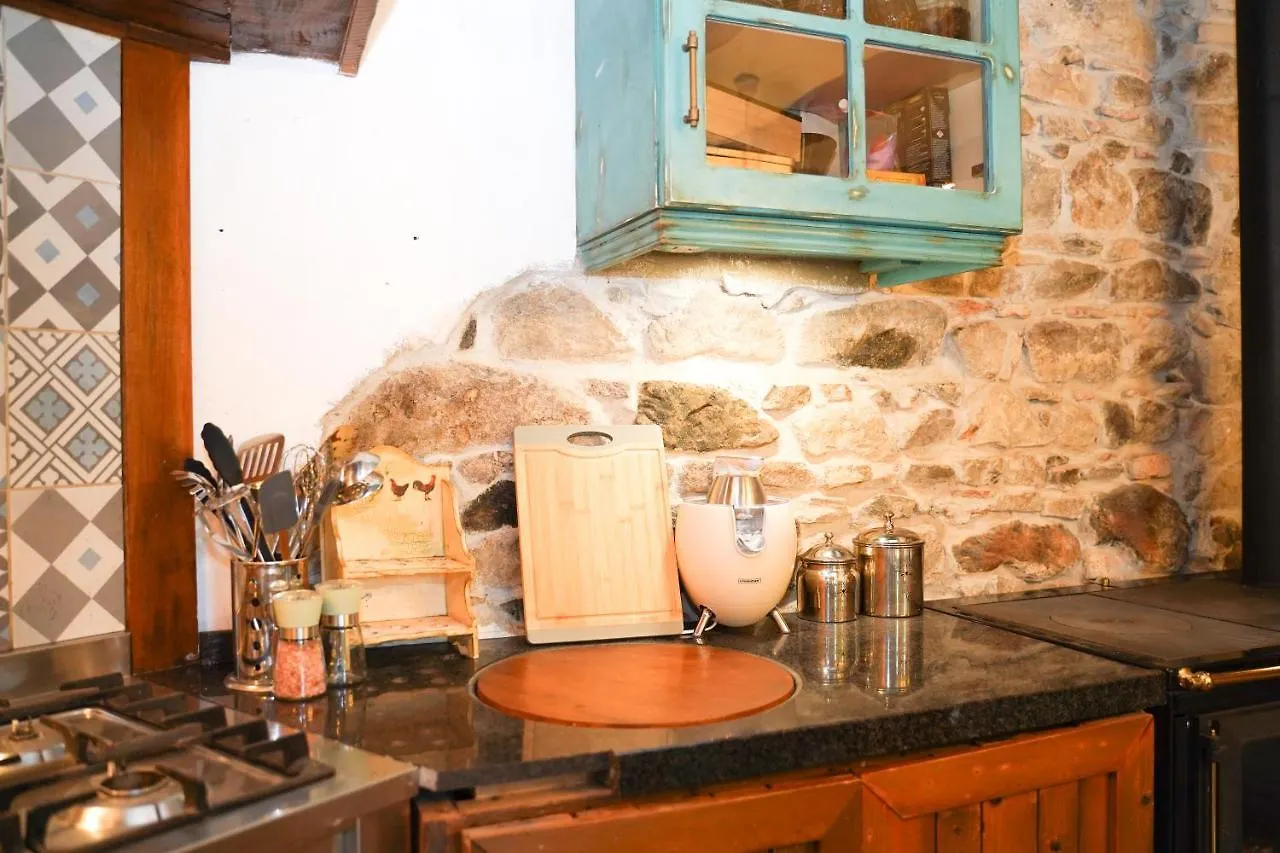 Holiday home La Maison Bonheur - Maison Atypique Du Beaujolais Villa Saint-Didier-sur-Beaujeu