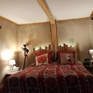  Hébergement de vacances Ancien Cuvage Du Beaujolais - Studio Tout Confort